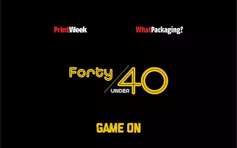 Forty Under 40 enters final phase